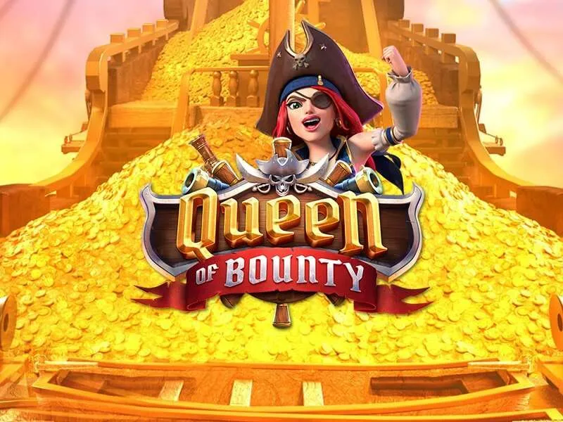 PG Queen Of Bounty